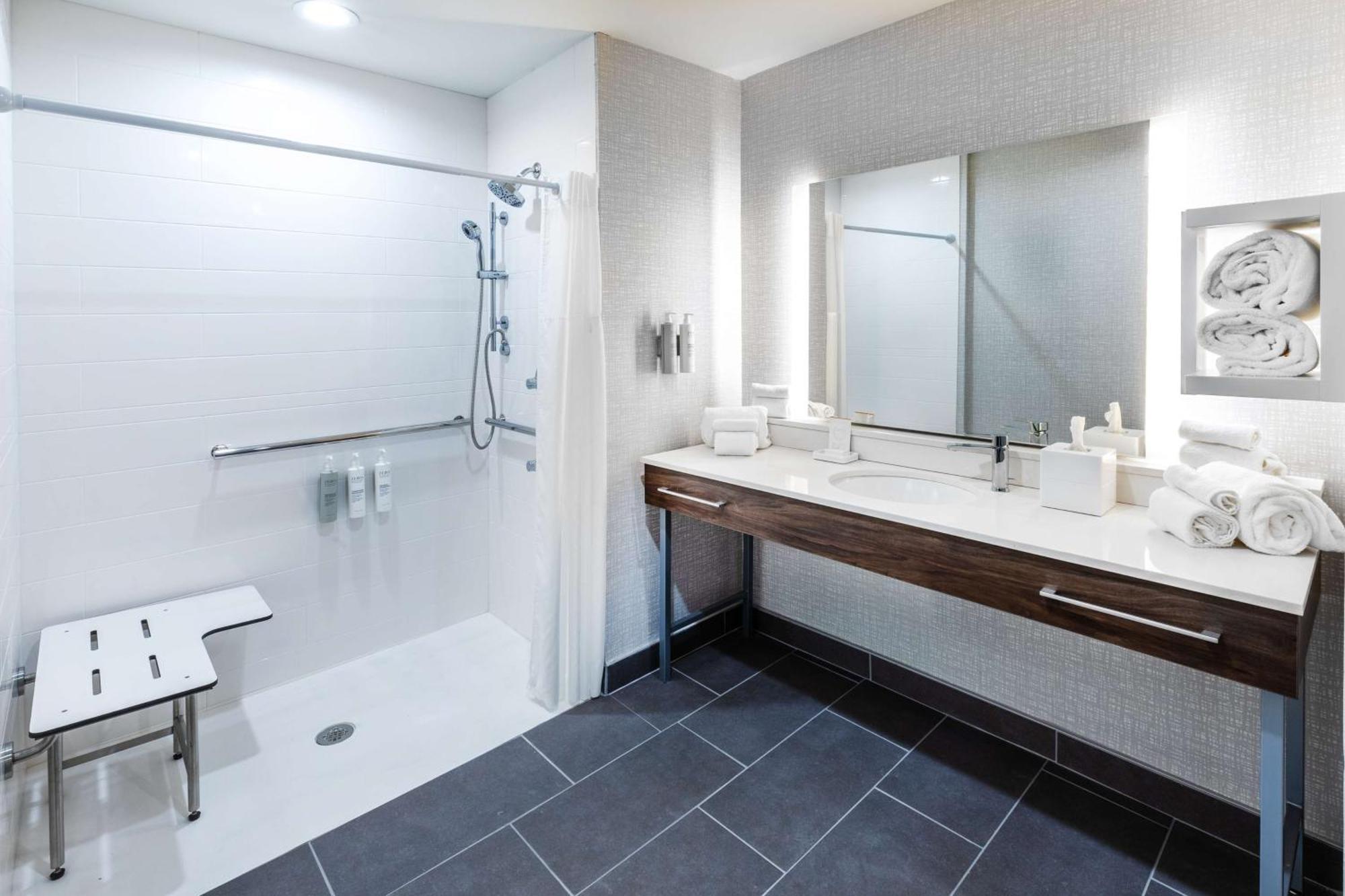 Hampton Inn & Suites Canyon, Tx Экстерьер фото