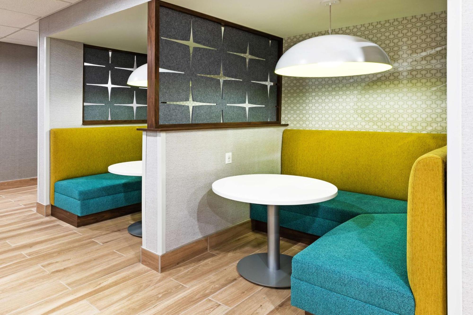 Hampton Inn & Suites Canyon, Tx Экстерьер фото