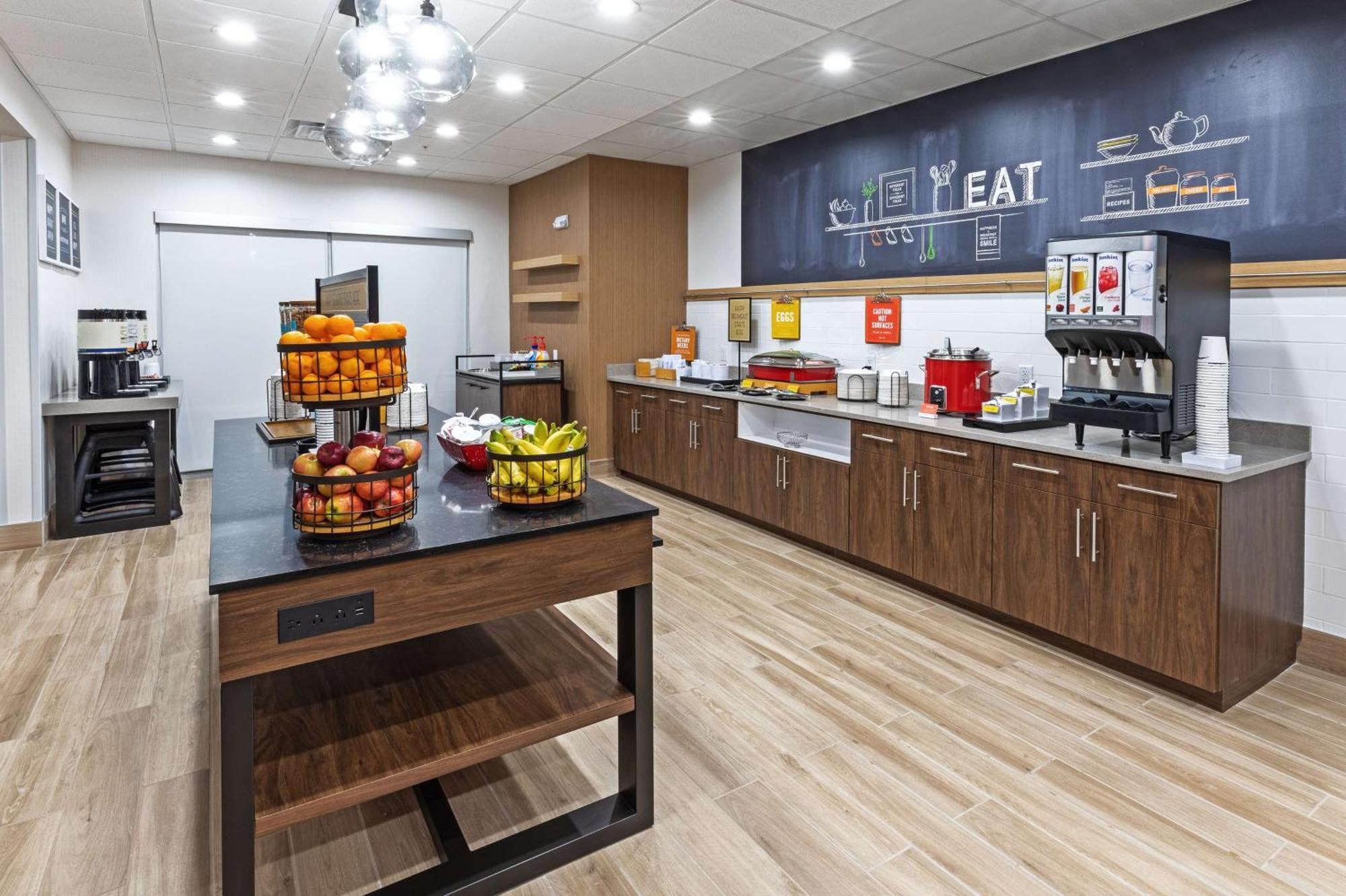 Hampton Inn & Suites Canyon, Tx Экстерьер фото