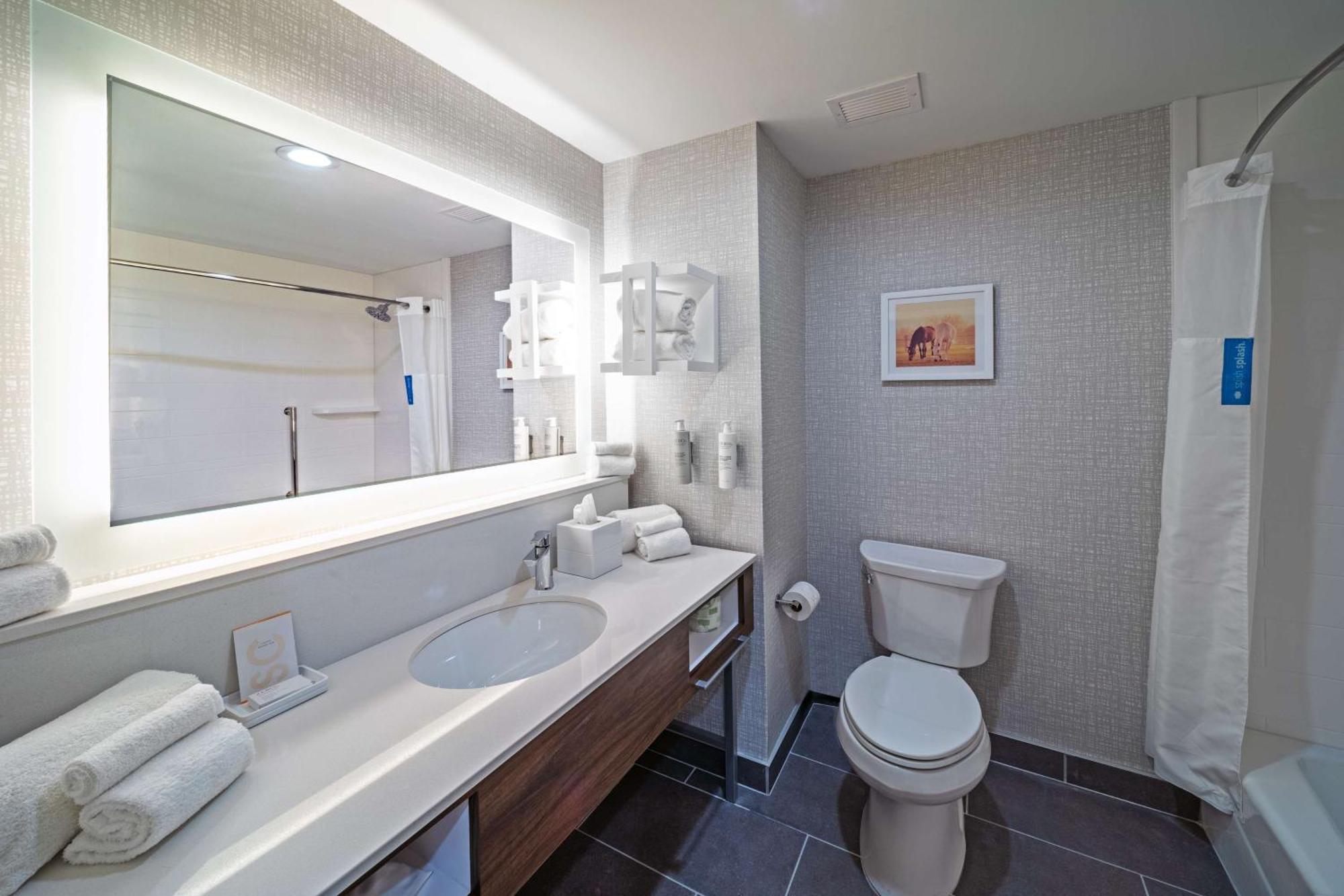 Hampton Inn & Suites Canyon, Tx Экстерьер фото