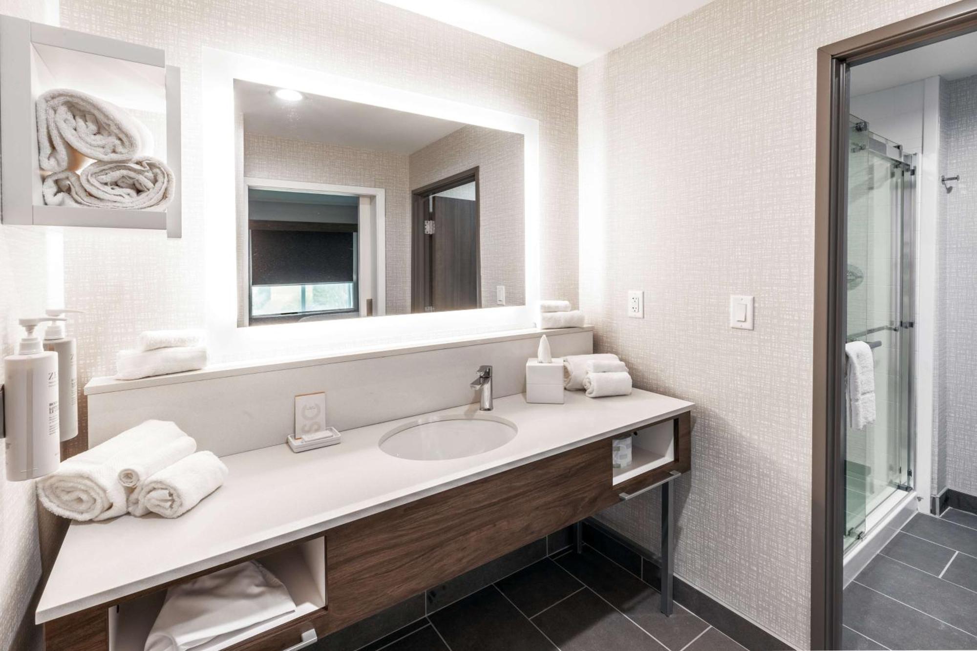 Hampton Inn & Suites Canyon, Tx Экстерьер фото