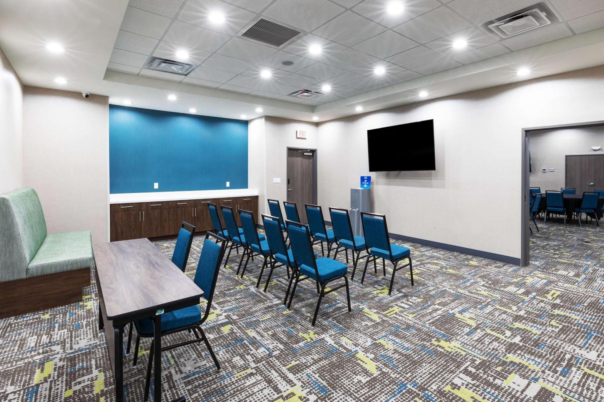 Hampton Inn & Suites Canyon, Tx Экстерьер фото